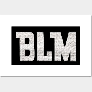 BLM Posters and Art